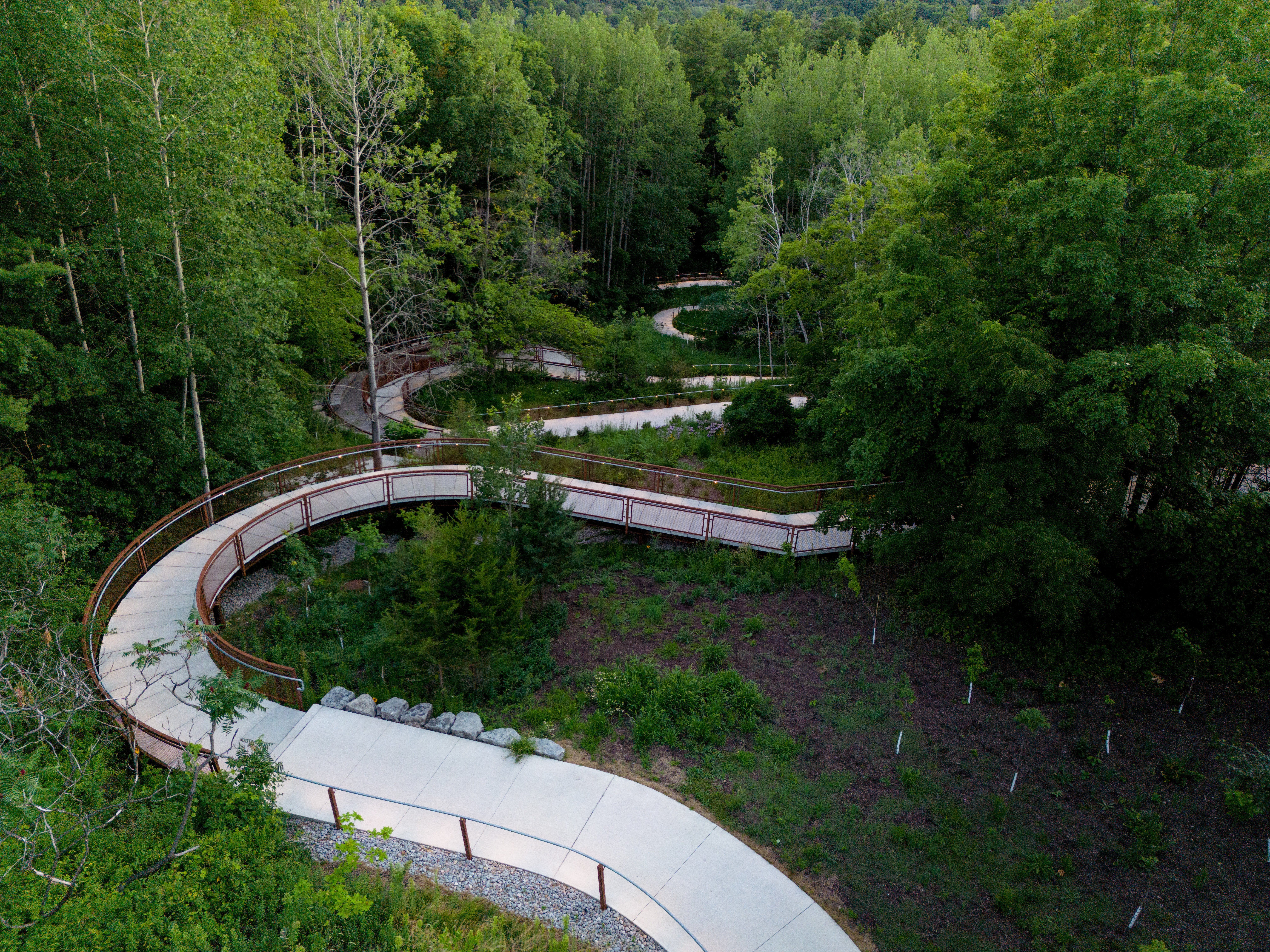 New name: Ma Moosh Ka Win Valley Trail (2023)